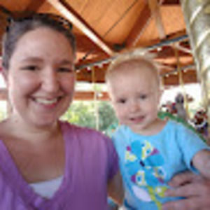 Meet your Posher, Amy